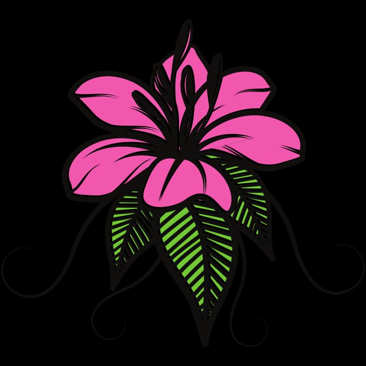 Tiny Little Logo